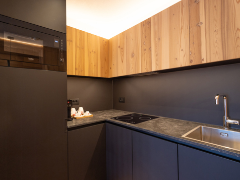 Premium double room/ apartement ALpaisc image 26