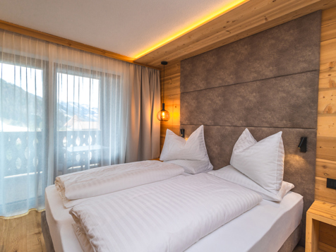 Premium double room/ apartement ALpaisc image 27