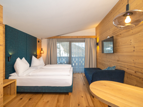 Premium double room/ apartement ALpaisc image 30