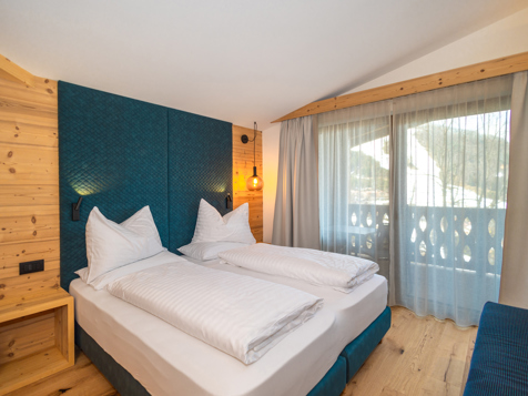 Premium double room/ apartement ALpaisc image 7
