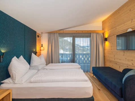 Premium double room/ apartement ALpaisc image 8