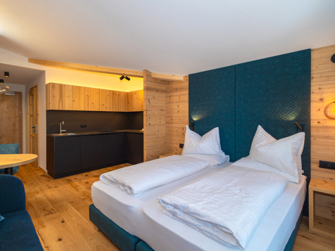 Premium double room/ apartement ALpaisc image 9
