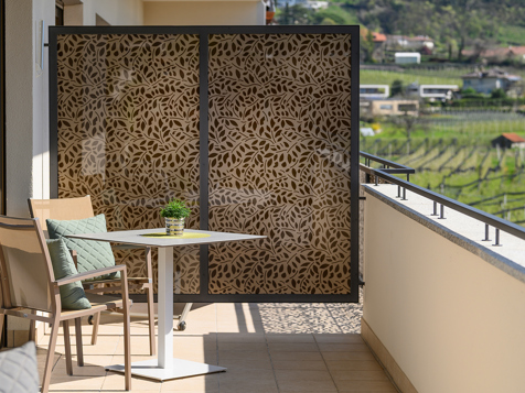 Premium double room with garden view image 5