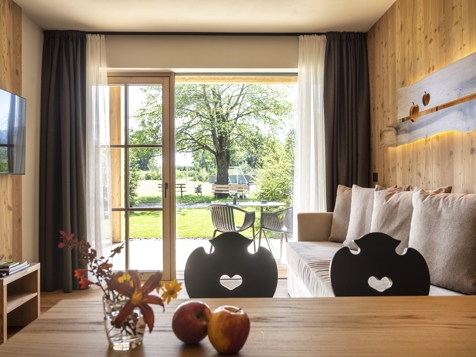 "Premium Garten" Apartment image 1