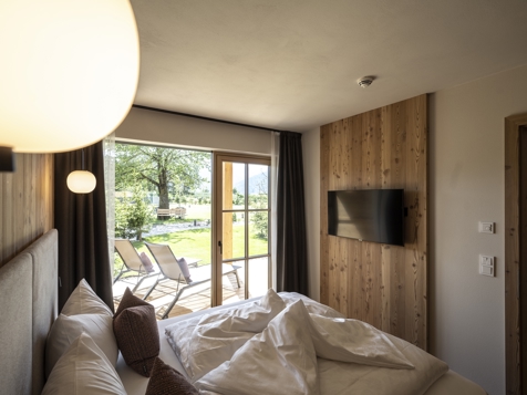 "Premium Garten" Apartment image 2