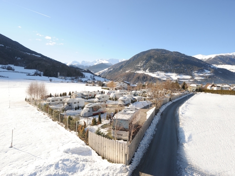 Premium Stellplatz 110-160 m² image 2
