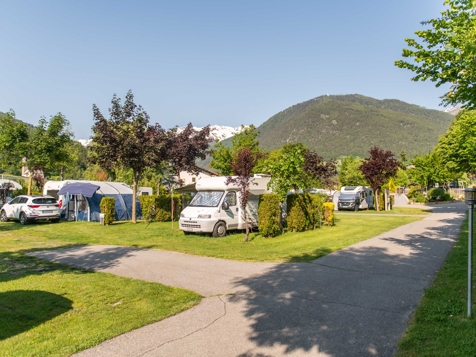 Premium Stellplatz 110-160 m² image 3