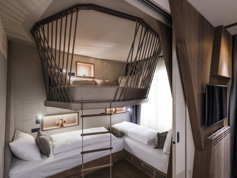 Premium Suite Falkynest-1