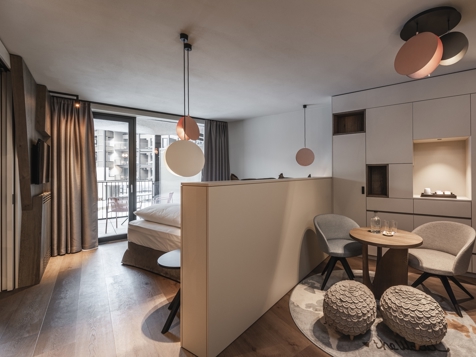 Premium Suite Falkynest-3