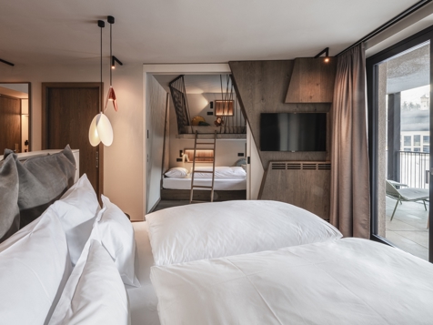 Premium Suite Falkynest-2