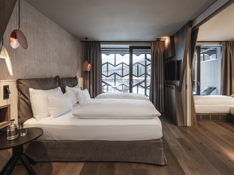 Premium Suite -1