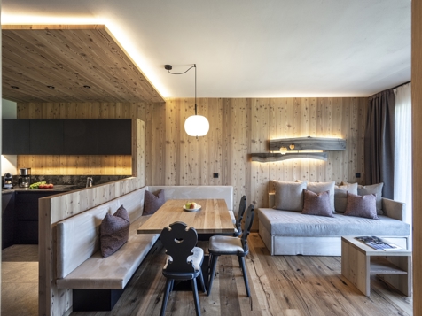 "Premium Terrasse" Apartment image 1