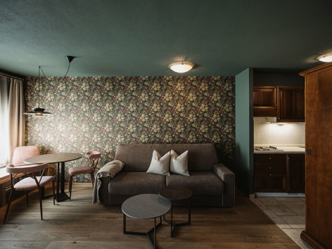 Pretty Home Appartement Typ C image 1
