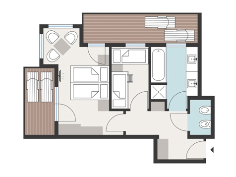 Prinzen Suite image 3