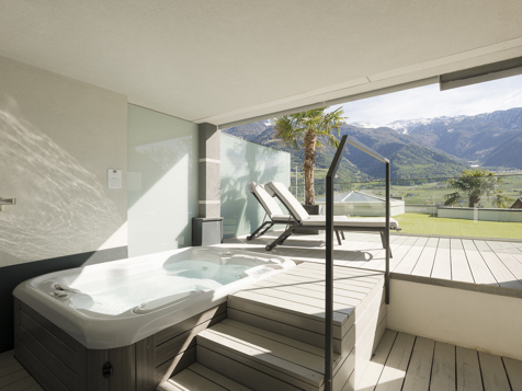Private Suite Romantic Dream-3