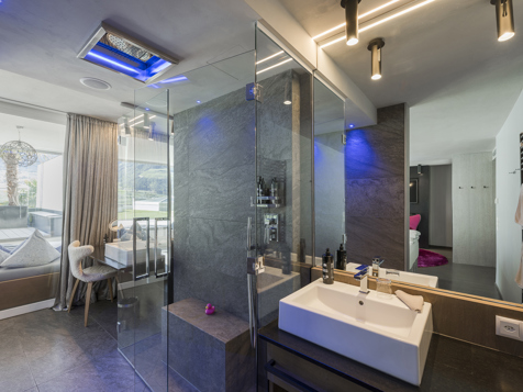 Private Suite Romantic Dream-2
