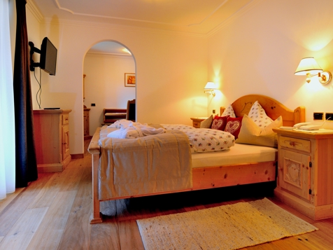 Quadruple room Comfort image 1