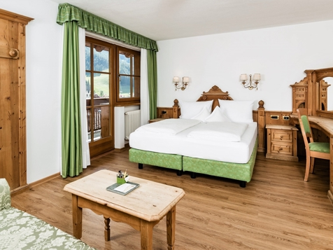 Rajeta Doppelzimmer image 1
