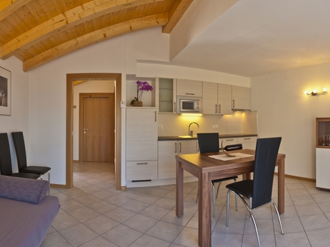 Raslhof Holiday Apartments image 2