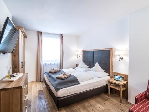 reALIGN double room image 2