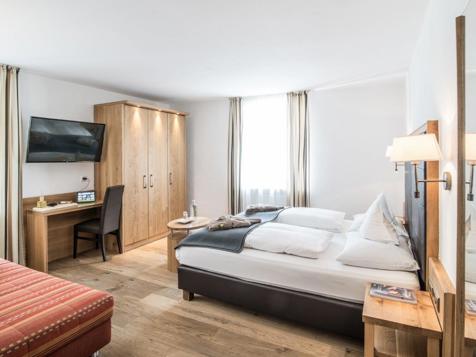 reALIGN double room image 3