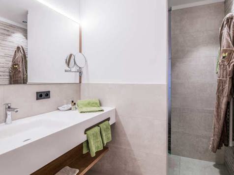 reBALANCE double room image 1