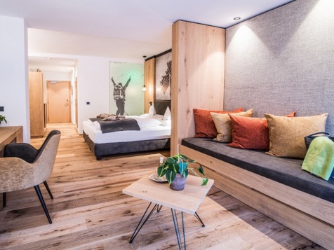 reBALANCE double room image 2