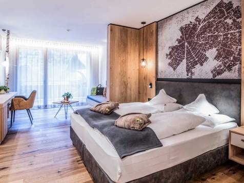 reBALANCE double room image 4