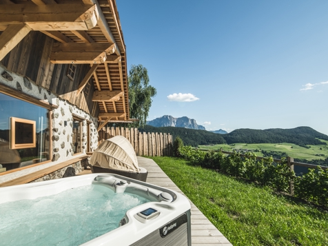 Reinhold-Messner-Chalet image 1