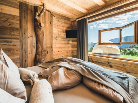 Reinhold Messner Chalet image 4