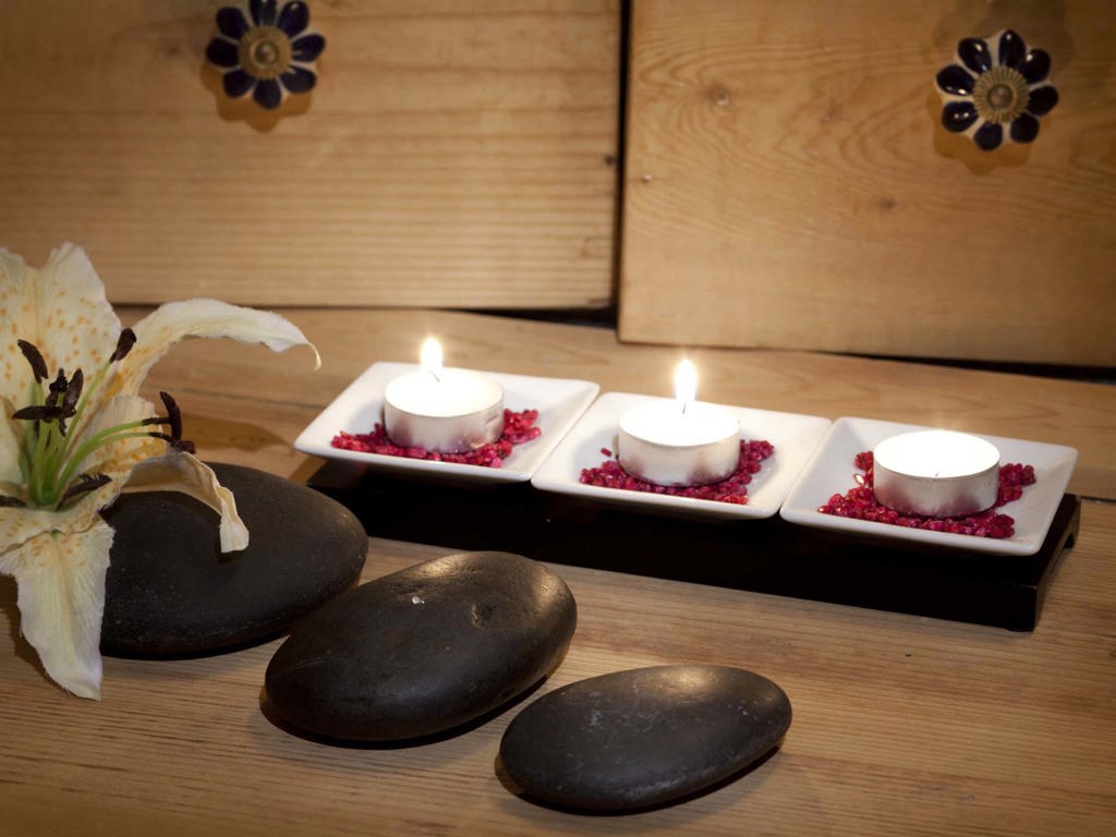 Relax days at Parkhotel Schönblick Relax days at Parkhotel Schönblick
