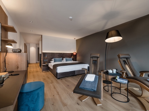 Relax suite NEW 2019-1