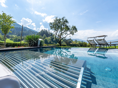 Relax & Wellness-Wochenende in Brixen