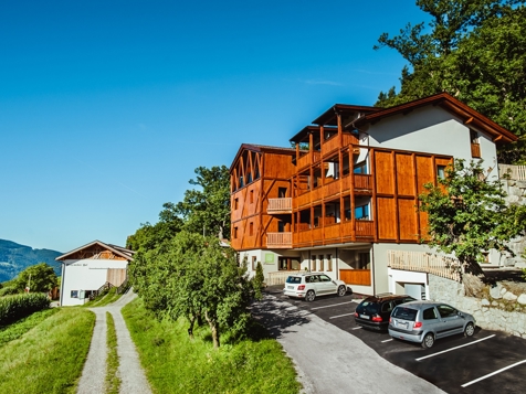 Relax - Zimmer image 7