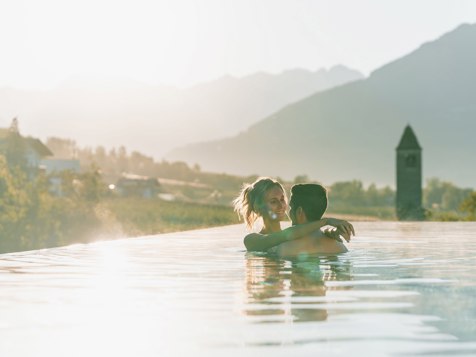 Relaxtage im Feldhof