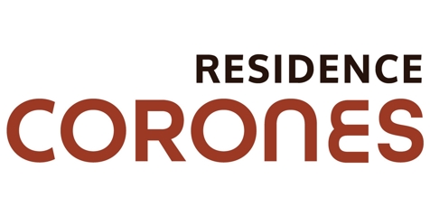 Residence Corones Logo