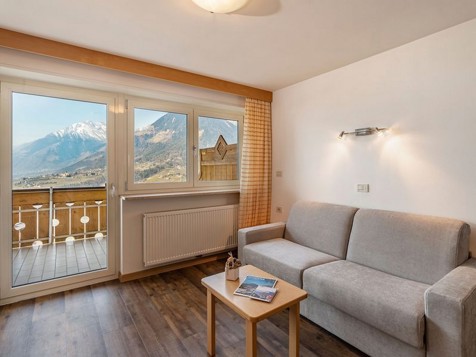 Residence Grafenau 47m² image 1