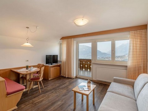 Residence Grafenau 47m² image 2