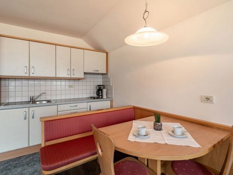 Residence Grafenau 47m² image 3