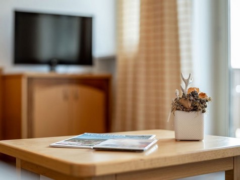 Residence Grafenau 47m² image 5