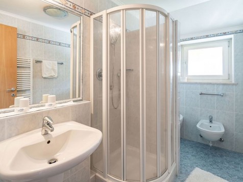 Residence Grafenau 47m² image 7