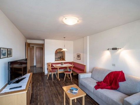 Residence Grafenau 53m² image 1