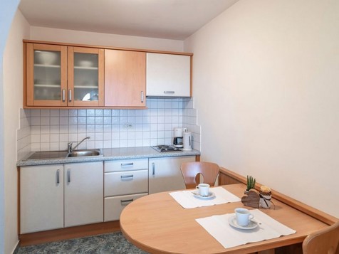 Residence Grafenau 53m² image 3