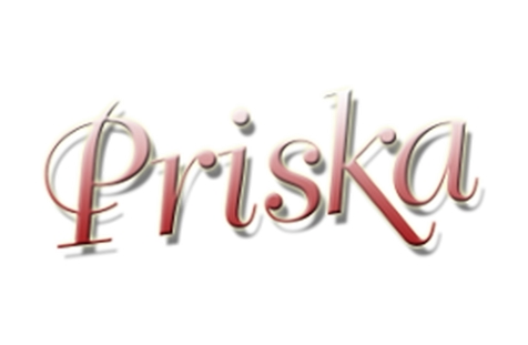 Residence Pizzeria Priska Logo