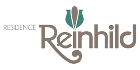 Residence Reinhild Logo