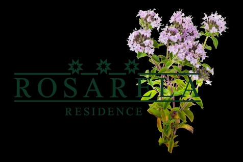 Residence Rosarela Logo