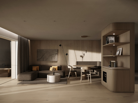 Residence Star Suite image 2