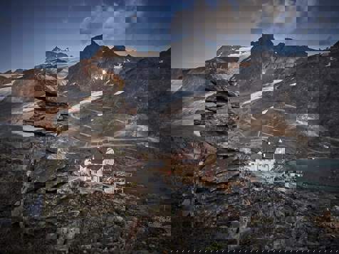 Rifugio Bella Vista