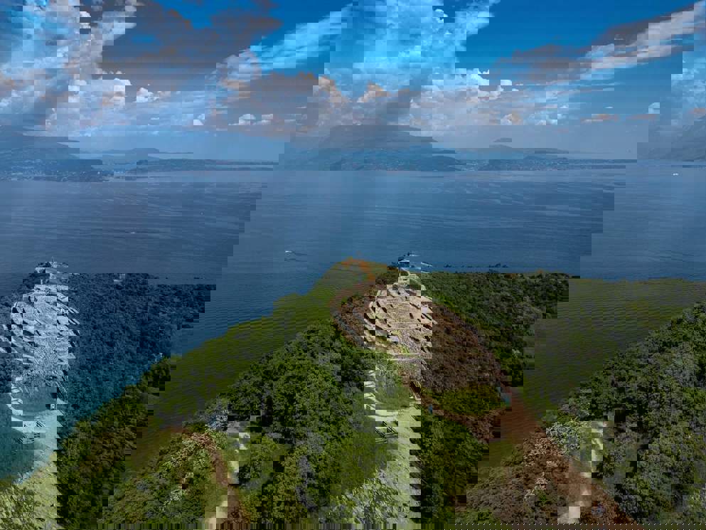 Rocca di Manerba