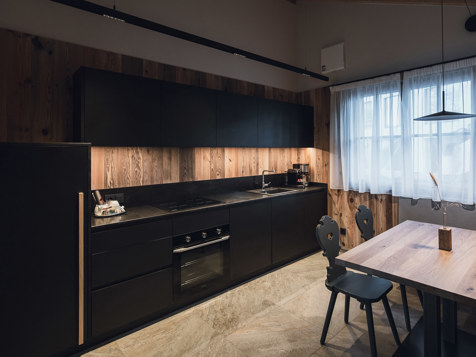 Romantic chalet image 2